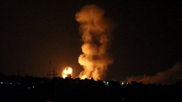 Pasukan Israel mengebom 25 sasaran di Gaza; satu tentara Israel tewas