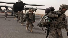 Amerika kirim 600 pasukan ke Suriah untuk mengamankan proses evakuai militer
