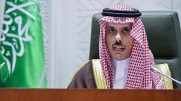 Arab Saudi: Kami Tidak Punya Hubungan Apa Pun dengan Israel
