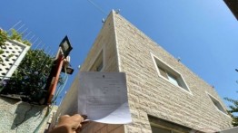 Badan Wakaf Gaza Kecam Rencana Israel Menggusur Masjid Al-Qa'qa' bin Amr