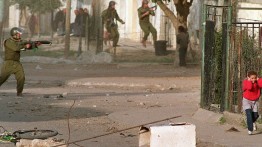 Mantan Direktur Shin Bet Menyerukan Pendudukan Kembali Jalur Gaza