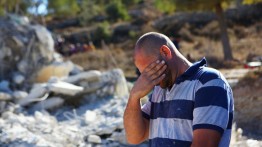 Israel Hancurkan Rumah di Yerusalem, 14 Warga Kehilangan Tempat Tinggal