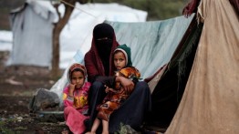 PBB: Jika Perang Berlanjut, Yaman akan Jadi Negara Termiskin di Dunia pada 2022