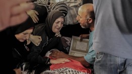 Agustus 2019: 12 Warga Palestina Terbunuh, 630 Luka-luka