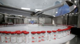 Aljazair Ungkapkan Tantangan dalam Pembuatan Vaksin Sputnik V