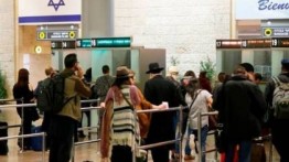Dalam waktu dekat warga Israel dapat masuk Saudi dengan paspor Israel