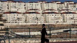 Ratusan Anggota Parlemen Eropa Tuntut Israel Berhenti Menjarah Lahan Palestina