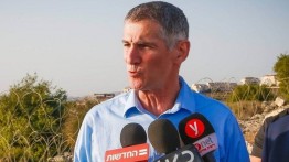 Mantan Wakil Kepala Staf IDF: Mayoritas Tentara Israel Menentang Aneksasi