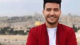 Israel Melarang Seorang Pemuda Palestina Memasuki Masjid Al-Aqsa Selama 3 Bulan