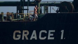 Gibraltar tolak permintaan Amerika untuk menawan kapal tanker Iran