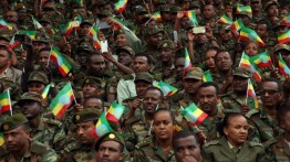 Kepala Staf Militer Ethiopia dibunuh dalam upaya kudeta di Amhara