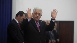 Situs berita Israel: Negosiasi Mahmud Abbas dan Hamas temui jalan buntu