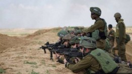 Israel Selesaikan Skenario Perang Lawan Hizbullah