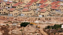 Israel Ancam akan Mengambil Lebih Banyak Tanah Palestina di Tepi Barat