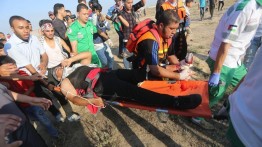 1.000 Korban Tembak Israel di Gaza Idap "Infeksi Tulang Akut"
