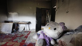 Kemenlu Palestina Kutuk Serangan Pembakaran Rumah Warga Palestina oleh Pemukim Israel