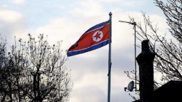 Korea Utara Kecam Jepang karena Menyebut "Laut Timur" sebagai "Laut Jepang"