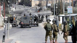 2 Penduduk Palestina Meninggal dan 6 Lainnya Terluka Setelah Ditembak Israel di Jenin