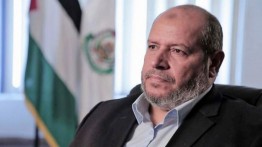 Hamas: “Gencatan Senjata Jangka Panjang dengan Israel Tidak Masuk Akal”