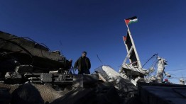 6 Desa Palestina di Silwan Terancam Dihancurkan Total