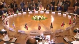 Liga Arab berjanji bantu ekonomi Palestina 100 Juta Dolar per-bulan