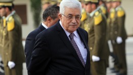Presiden Abbas: Pemerintah AS Tidak Memenuhi Syarat Negosiator