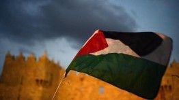 Ratusan Organisasi Luncurkan E-Kampanye Internasional Al-Quds