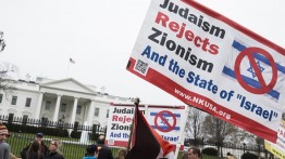 Studi Menemukan Peningkatan anti-Zionisme di Universitas AS
