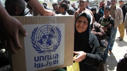 Selandia Baru - UNRWA Sepakati Kontrak Jangka Panjang 