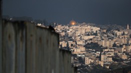 Palestina: Relokasi Kedutaan Honduras ke Yerusalem adalah Penghinaan Terhadap Rakyat Amerika Latin
