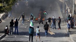 4 Palestina dan 1 Israel Tewas, Sedangkan 27 Lainnya Terluka di Tepi Barat dan Yerusalem