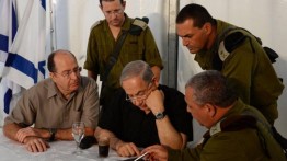 Kabinet Israel cenderung ingin berdamai dengan Hamas di Jalur Gaza