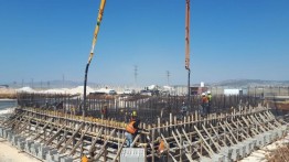 Buka Peluang Kerja Bagi 20.000 Warga Palestina, Pemerintah Turki Resmikan Zona Industri di Jenin