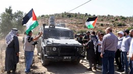IMF: Israel Harus Hentikan Blokade terhadap Perekonomian Palestina
