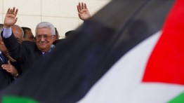 Mahmoud Abbas Akan Bertemu Pimpinan Hamas di Turki