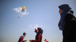 Warga Israel di perbatasan Gaza ajukan gugatan terhadap Hamas di pengadilan Internasional