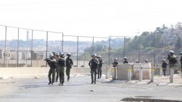Blokade Yerusalem Timur, Kebijakan Gagal Israel untuk Akhiri Perlawanan Palestina