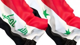 Irak dan Suriah Bahas Penguatan Hubungan Bilateral
