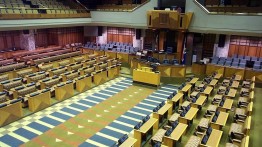 Parlemen Afrika Selatan tolak bertemu delegasi Israel