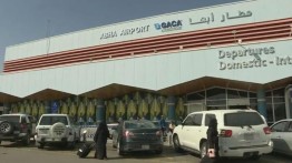 Bandara Internasional Abha, Arab Saudi digempur rudal jelajah kelompok Houthi, 26 warga sipil luka-luka