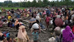 Muslim Myanmar mengutuk penutupan tempat ibadah sementara selama Ramadhan