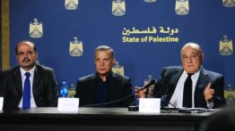 Otoritas Palestina menghadapi krisis gaji pasca pemotongan pajak oleh Israel