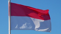 Indonesia kecam ‘UU Negara-Bangsa Yahudi’