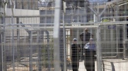 Tahanan Perempuan Tertua Palestina Meninggal Dunia di Penjara Israel