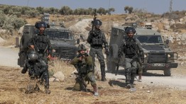 Operasi Penyerbuan di Tepi Barat Hari Kedua: Seorang Warga Gugur Ditembak Pasukan Israel dan 27 lainnya Ditangkap