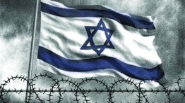 Israel, dari Rasisme Menuju Fasisme