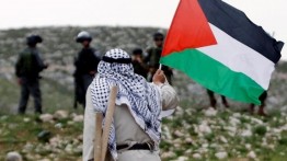Mengenal Sejarah Peringatan Hari Tanah Palestina