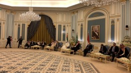 Pemerintah Yaman dan Dewan Transisi Selatan tandatangani ‘Perjanjian Riyadh’