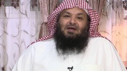 Sheikh Suleiman Dweesh, cendekiawan Islam terkemuka gugur dalam penjara di Arab Saudi