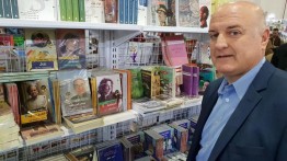 Hadir di ‘Cairo Book Fair’, Duta Besar Israel dikecam pihak penyelenggara
